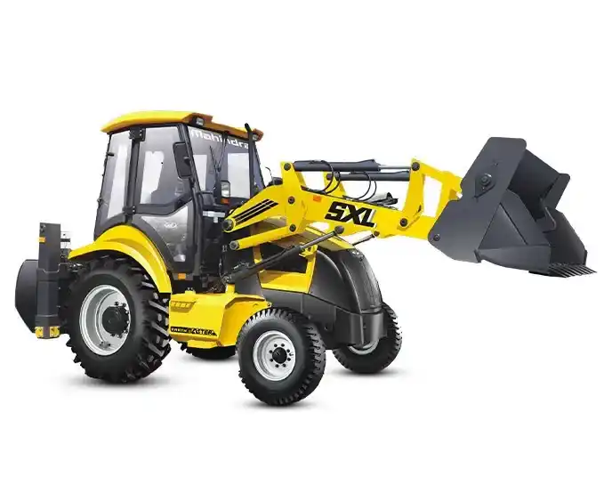 MAHINDRA