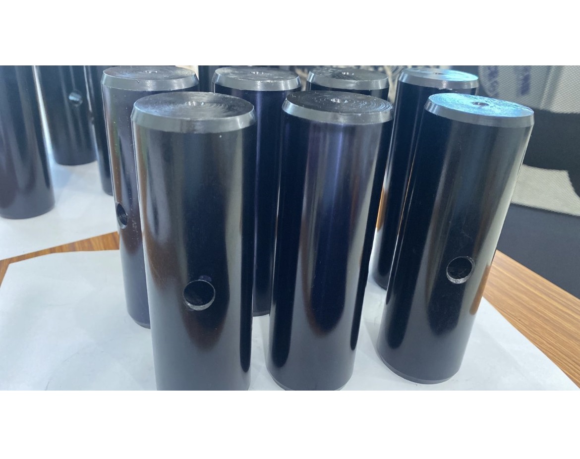 hydraulic jack rods